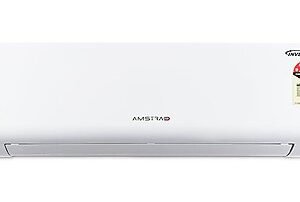 AMSTRAD AC AMSF1334 2023 Model DR AC 1.0 Ton 3 Star Inverter Split AC